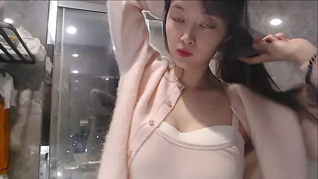 Mimi-cnbaby - ❤想换一个高清直播相机~~~⭐目标达成穿比基尼