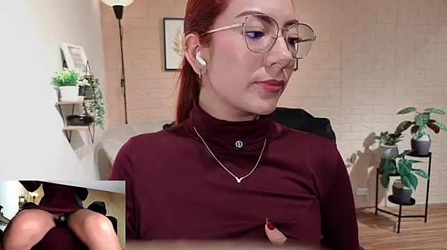 MissOffice_ - I´m gonna jerk off ur cock under desk