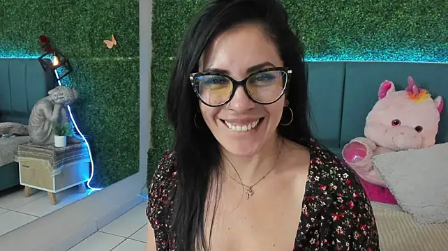 Linagh_ - Spank in doggy mode