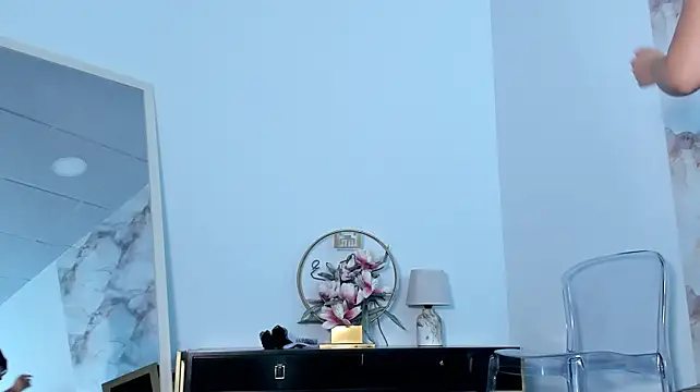 Maddyluxe - Cumshow