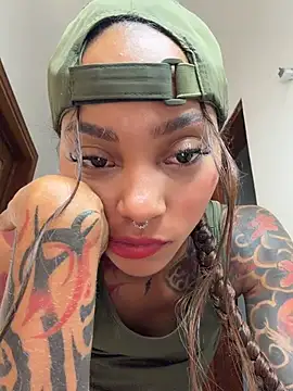 LizStorm_ - sensual stripdance , make it slow