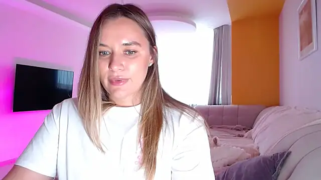 Vickymur - make my pussy cum