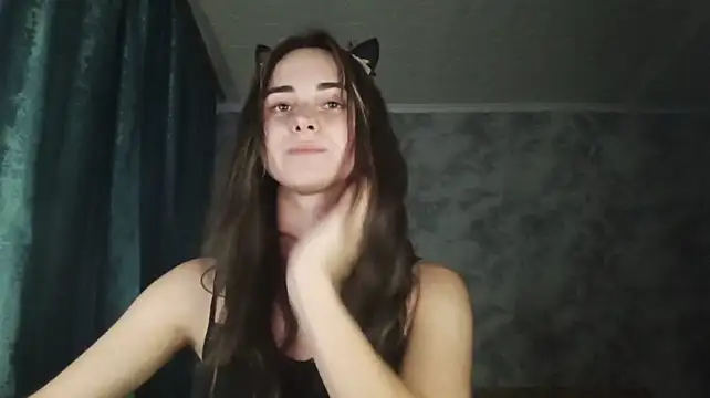 AnFiwck - Put on my cat ears