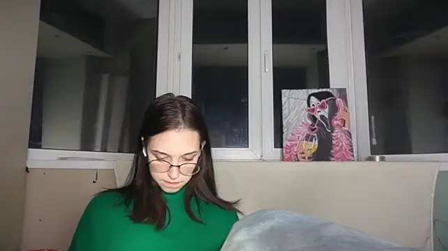 TayaStar - Show manicure<3