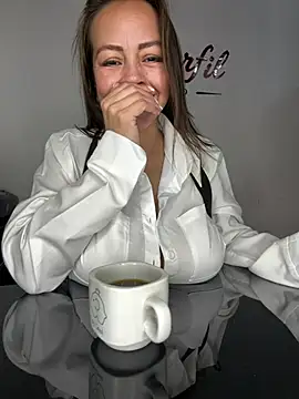 LiaDumond - Bouncing boobs