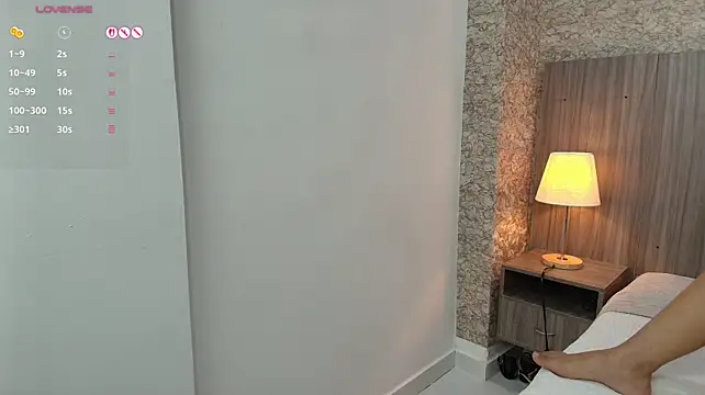 Maite_jhon - masturbation