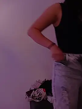 Melisa_luxe - BOUNCE ASS