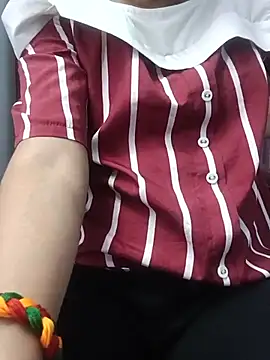 Ruhi_07 - Ass fingering