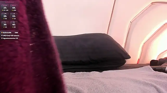Abby_black_star - LOVENSE MAX Rough anal destruction🍑