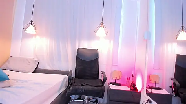 Sophiahar - blowjob with a lot of saliva💦 deep