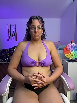 GoddessLana7's Live XXX Chat