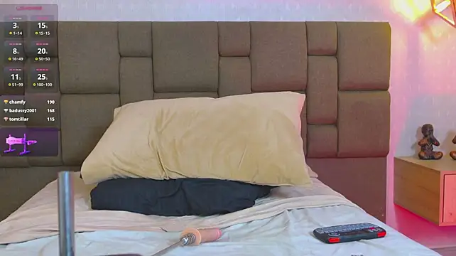 Ariana_giraldo - FUCK ME TILL SQUIRT SHOW💦FAV LVL 60