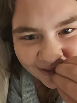 Sophie370 - Met lush spelen