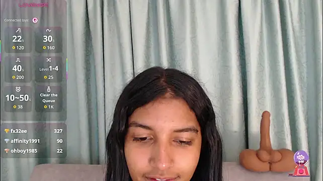 YuliethPetite