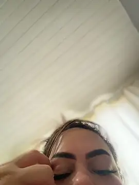 Fernandinhacarioca_ - Sentar no dildo 23 cm 😈