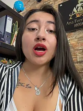 _Sarah-Office1 - Control my toy Make my SQUIRT 💦💦