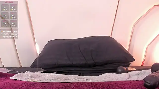 Abby_black_star - LOVENSE MAX Rough anal destruction🍑