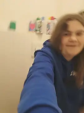 Sophie370 - Met lush spelen