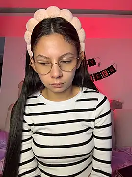 Bonniepark_ - hot squirt