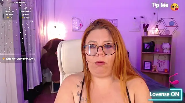 Scarlet_Royale - Blowjob