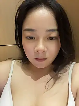 Luna-girl - 搭讪男人在他面前自慰勾引他