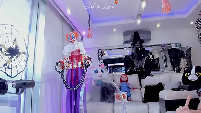 Sofiasexhot - do you love me