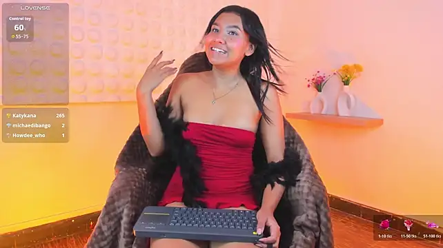 Sofia_Atelier - LICK YOUR AMAZING DICK DROOLING 💋💦