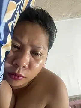 Pilipinalyn23 - HELP ME GET NAKED and pussy finger 5 min