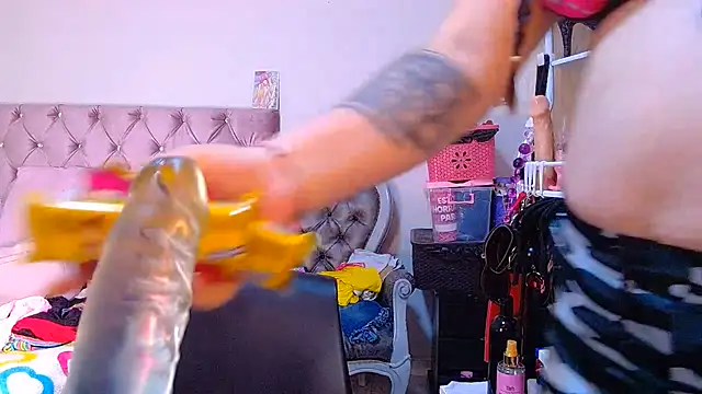 Lanaqueen699 - FUCK TITIES NAUGHTY