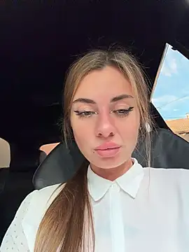 NyxBloom - If u want make me to cum