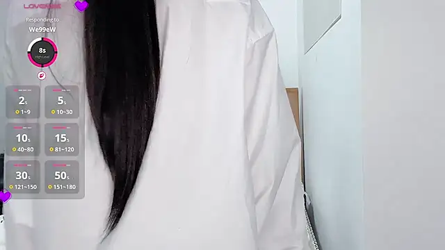 Lris-Beauty - 卡卡限时福利pvt露脸