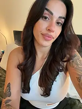 -Alisa - Ride Dildo back🫧