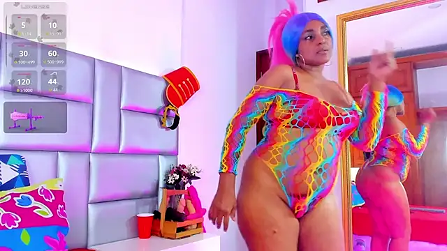 NinaNicole - Spit on your Dick
