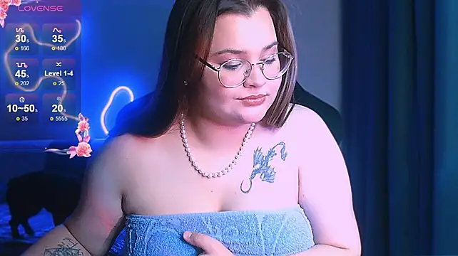 InLoveWithLife26 - dance in lingerie