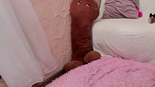 Amelia_lili - Dildo teasing