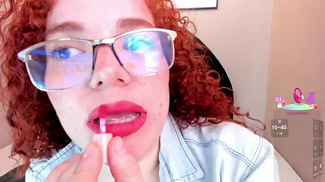 Ebbafernandez_ - DeepThroat + Top Off🔥