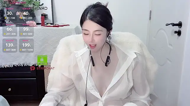 Guokoi - 乳夹3分钟