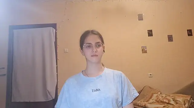 Katelemon - Show panty color