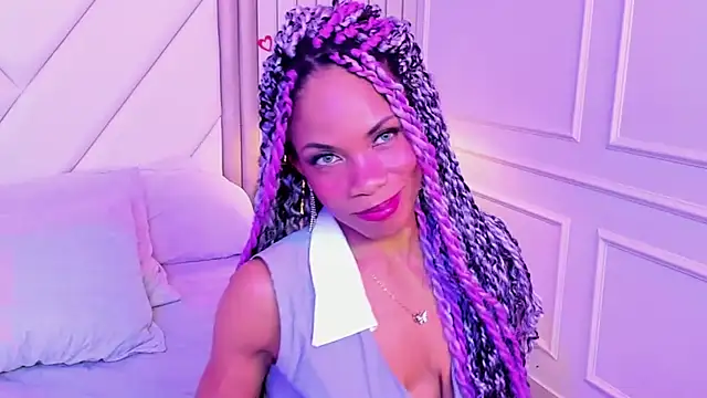 LailaDavidson - Spank ass x 5