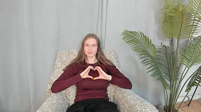 TeressaKapanke - heart for you