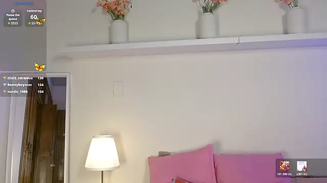 Cuttie_blondie - Blowjob