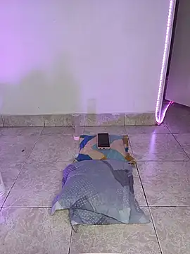 Auroraa_milan - control my lush 2 minutos