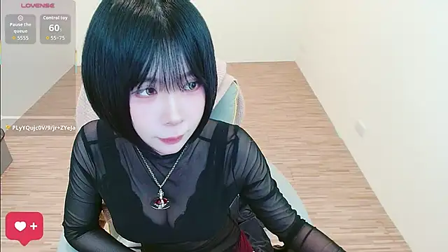 JOJOSAMA0813 - 小粉紅塞穴穴10 min