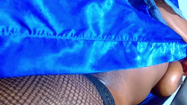Hoot_emily - ANAL PLUG
