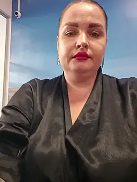 GeorgiaLerox - 🥵Ride a big dildo/Domi on clit🥵
