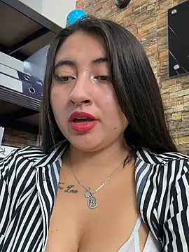 _Sarah-Office1 - Control my toy Make my SQUIRT 💦💦