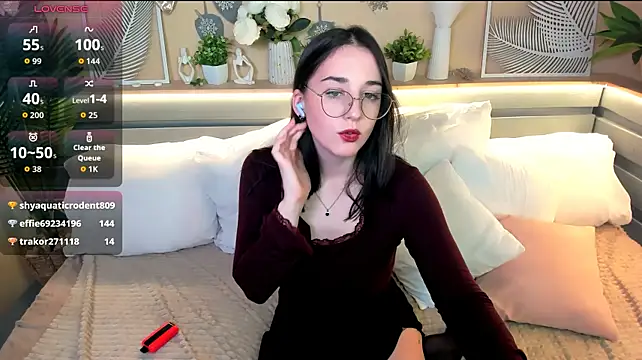 Maya_Wtinter - footjob