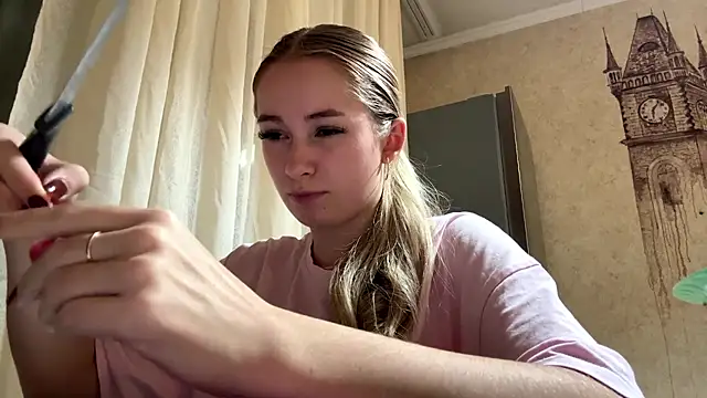 MarkitaHersch - sexy jumps