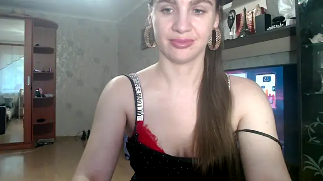 Rina_Rouse - sexy dance