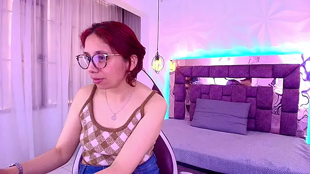 Stephaniesun_ - lick me my airmpits